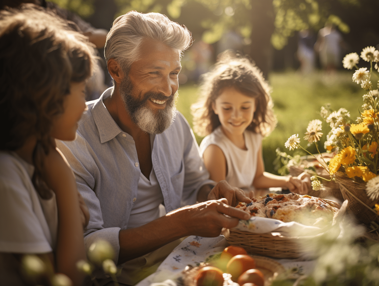 Stratégies pour renforcer l’unité et le bonheur au sein de votre famille