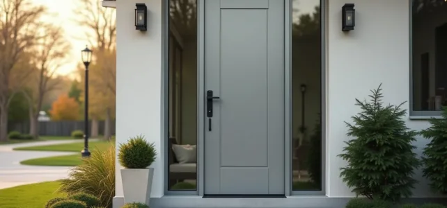 Déverrouiller une porte sans clé : astuces et techniques à connaître Déverrouiller une porte sans clé : astuces et techniques à connaître