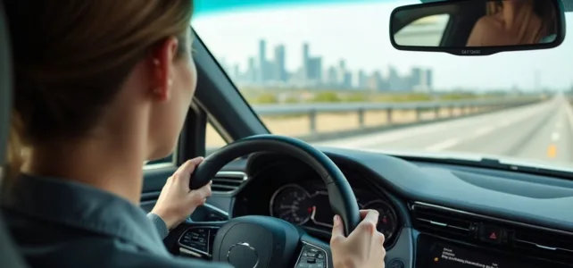 L’Assurance auto : un pilier essentiel pour votre tranquillité sur la route L’Assurance auto : un pilier essentiel pour votre tranquillité sur la route