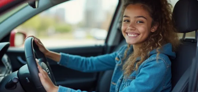 Comment choisir la voiture idéale pour un jeune conducteur ? Comment choisir la voiture idéale pour un jeune conducteur ?