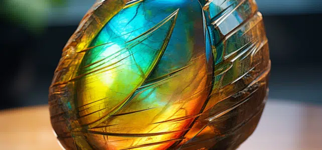 Labradorite : entre bienfaits avérés et possibles répercussions indésirables