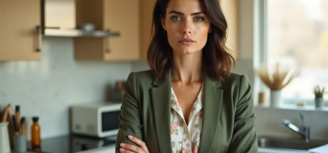 Tout savoir sur la relation entre Beth et Rio dans la saison 3 de Good Girls Tout savoir sur la relation entre Beth et Rio dans la saison 3 de Good Girls