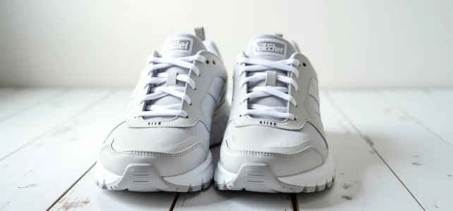 Astuces infaillibles pour reconnaître des chaussures Skechers originales et éviter les contrefaçons Astuces infaillibles pour reconnaître des chaussures Skechers originales et éviter les contrefaçons