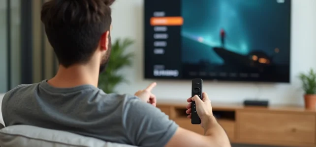 Découvrez la procédure pour avoir les chaînes TV avec mi TV Stick facilement Découvrez la procédure pour avoir les chaînes TV avec mi TV Stick facilement