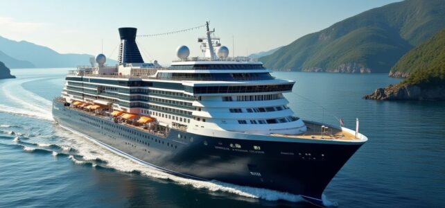 Les activités sont-elles comprises dans le prix de la croisière Ponant ?