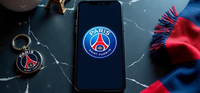 Les meilleurs fonds d’écran PSG 4K pour sublimer votre iPhone facilement Les meilleurs fonds d’écran PSG 4K pour sublimer votre iPhone facilement
