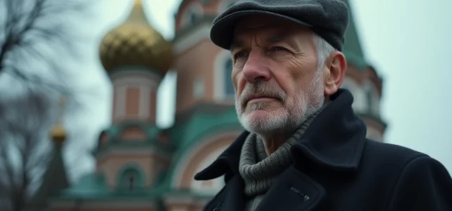 Découvrez l&rsquo;origine de Vladimir Boudnikoff et l&rsquo;histoire de ses parents