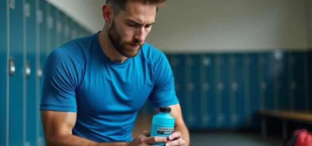 Powerade au quotidien : quels impacts sur la santé et faut-il s’en méfier ? Powerade au quotidien : quels impacts sur la santé et faut-il s’en méfier ?