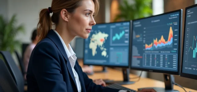 Les tendances incontournables du digital pour booster votre entreprise en 2024 Les tendances incontournables du digital pour booster votre entreprise en 2024