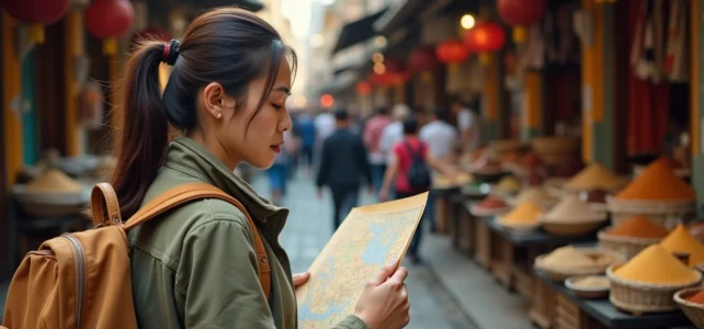 Top des activités incontournables pour réussir votre tour du monde Top des activités incontournables pour réussir votre tour du monde